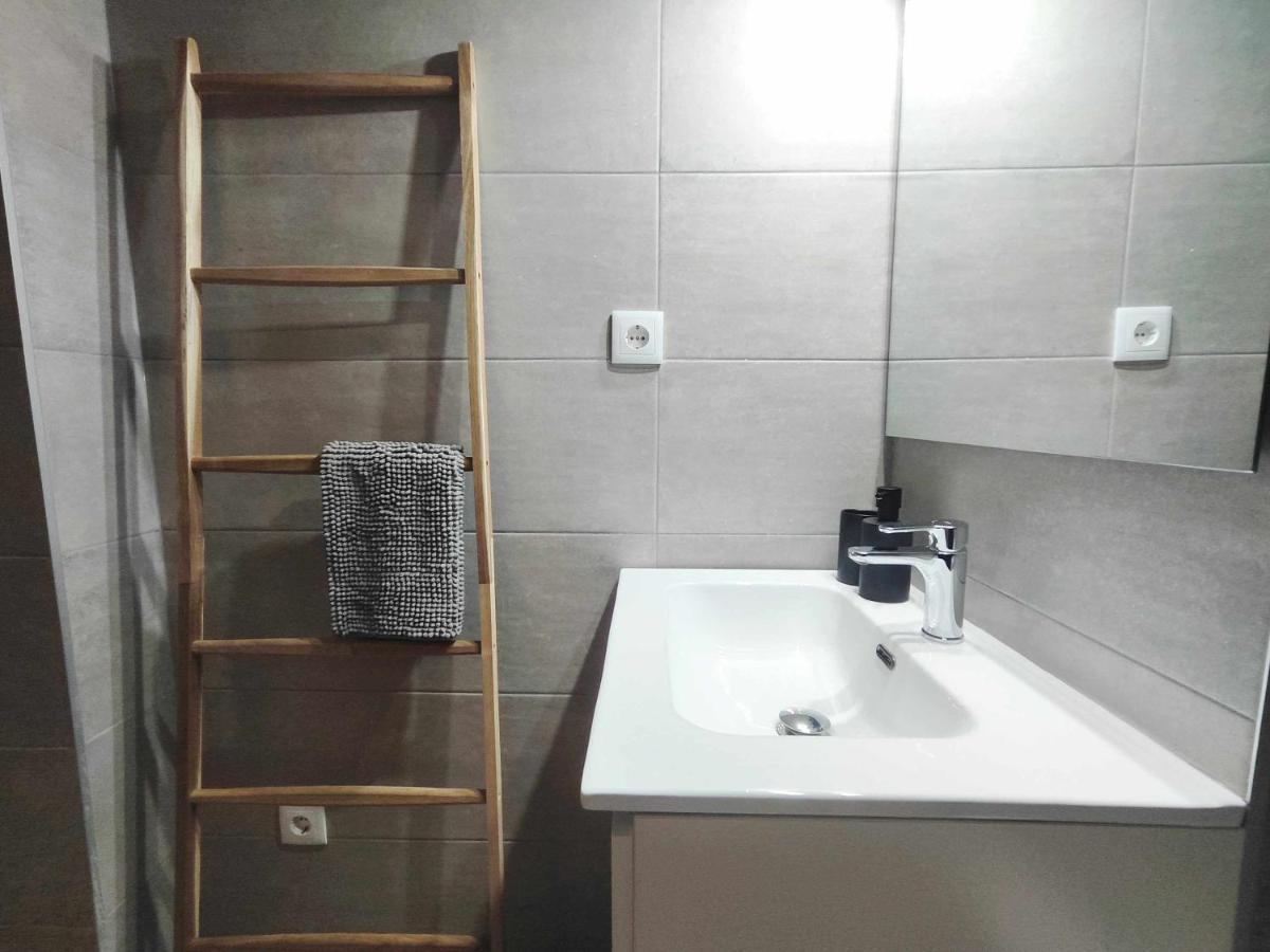 Mazi Apartments Loft Mataró Exterior foto